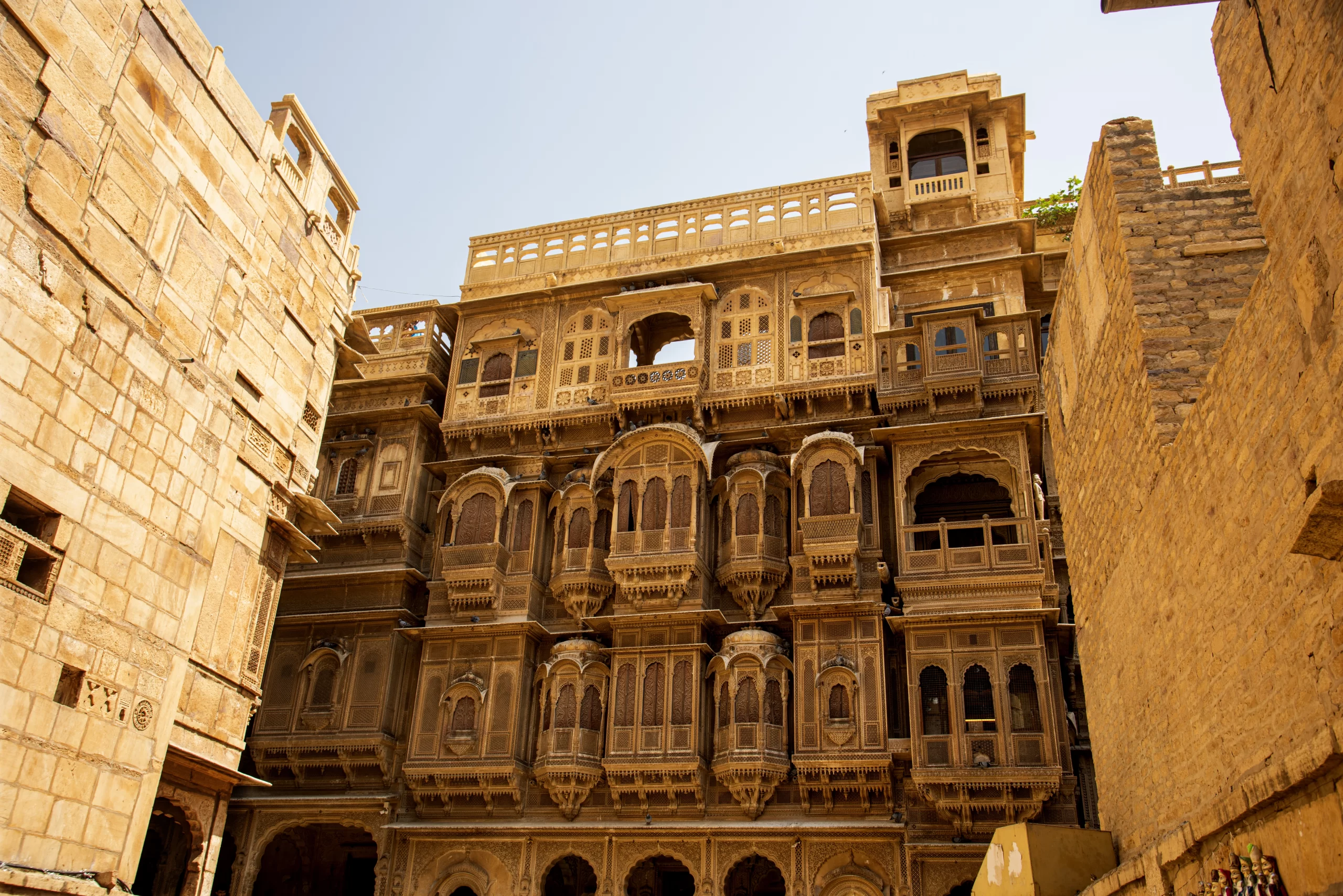 patwo ki haveli
