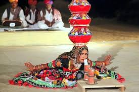 jaisalmer desert culture
